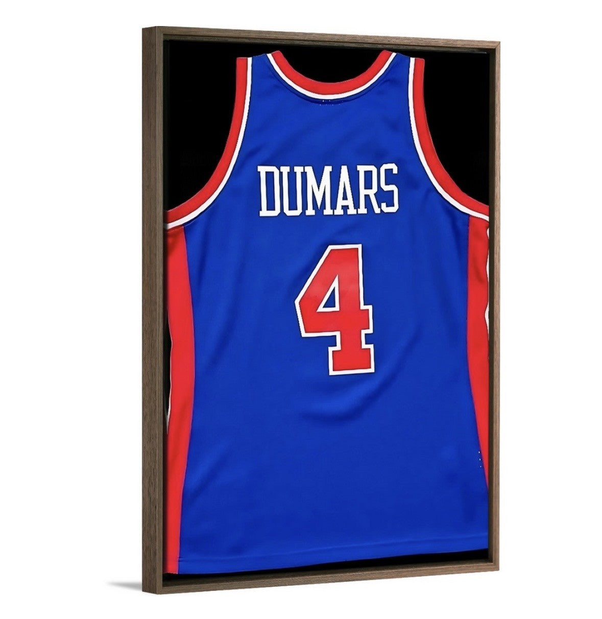 Bad Boy Pistons Set