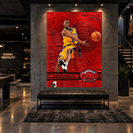 Kobe '97 PMG Red