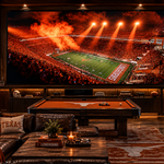 Hook'em Horns