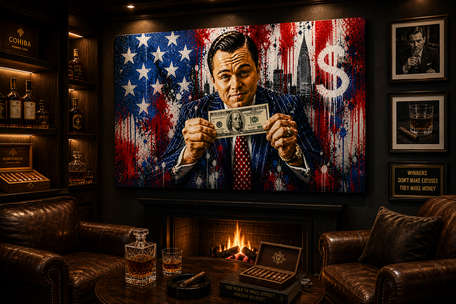 American Ambition