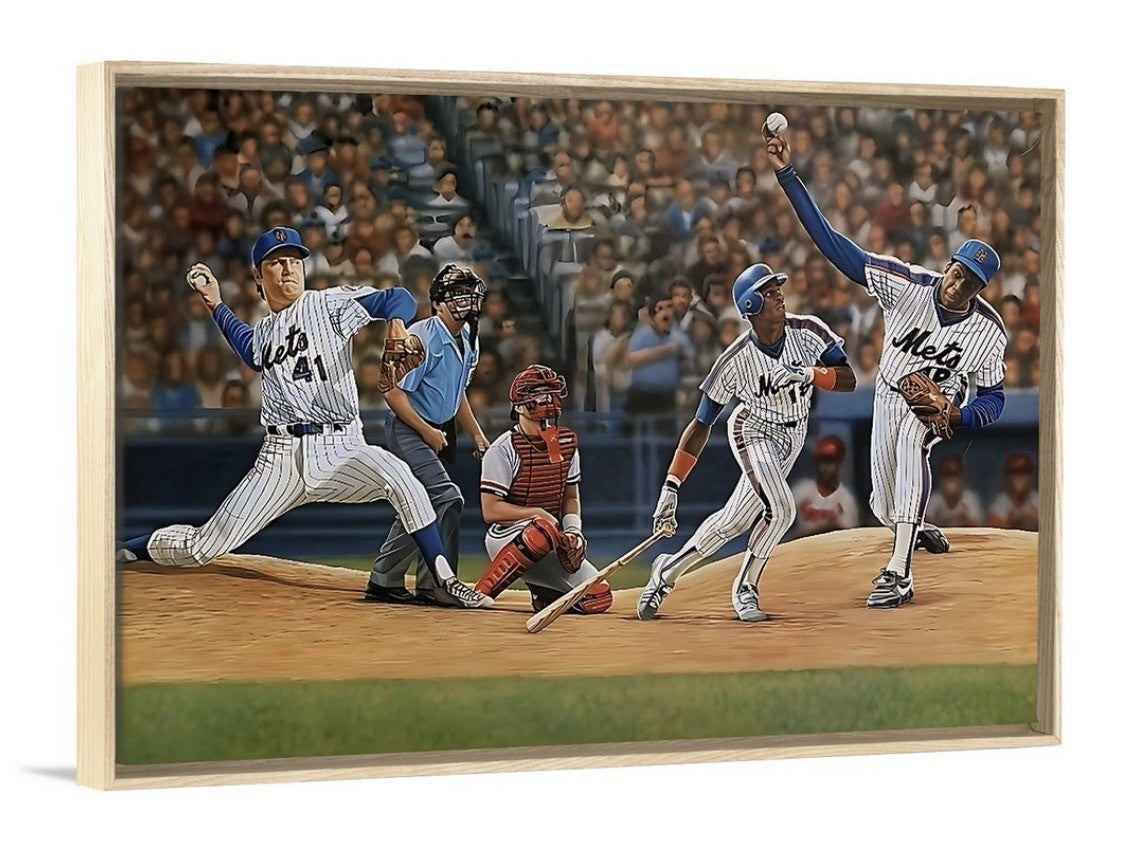 Mets Royalty