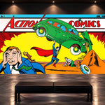Action Comics #1