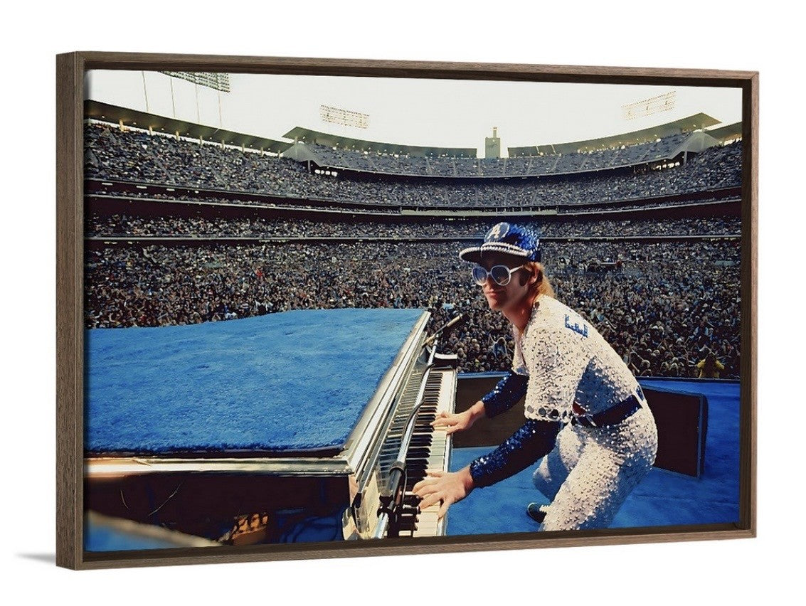 Elton John 1975