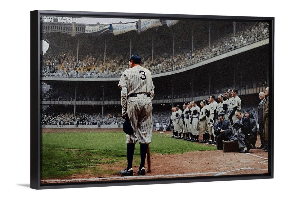 The Great Bambino