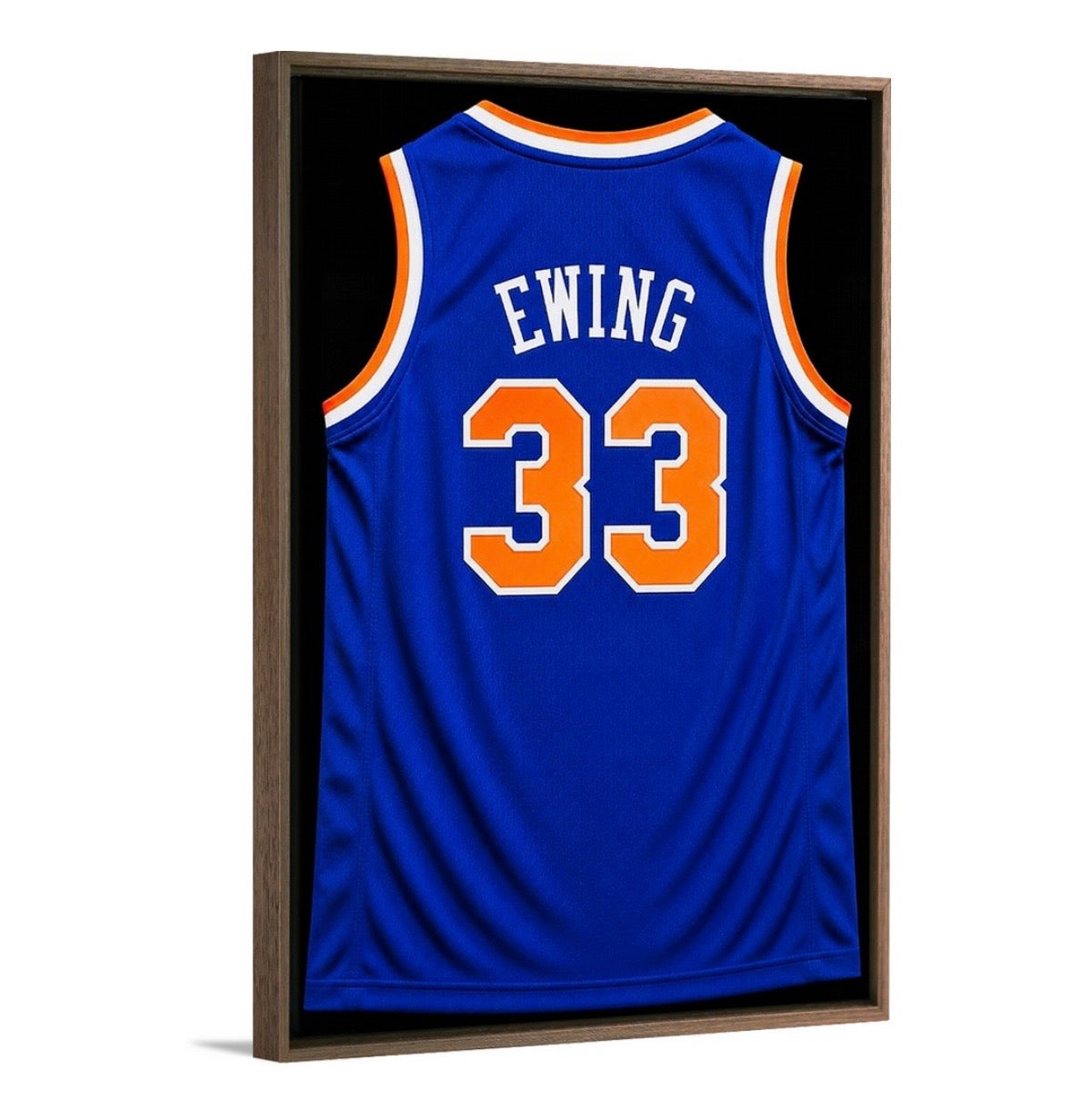 1990's New York Knicks