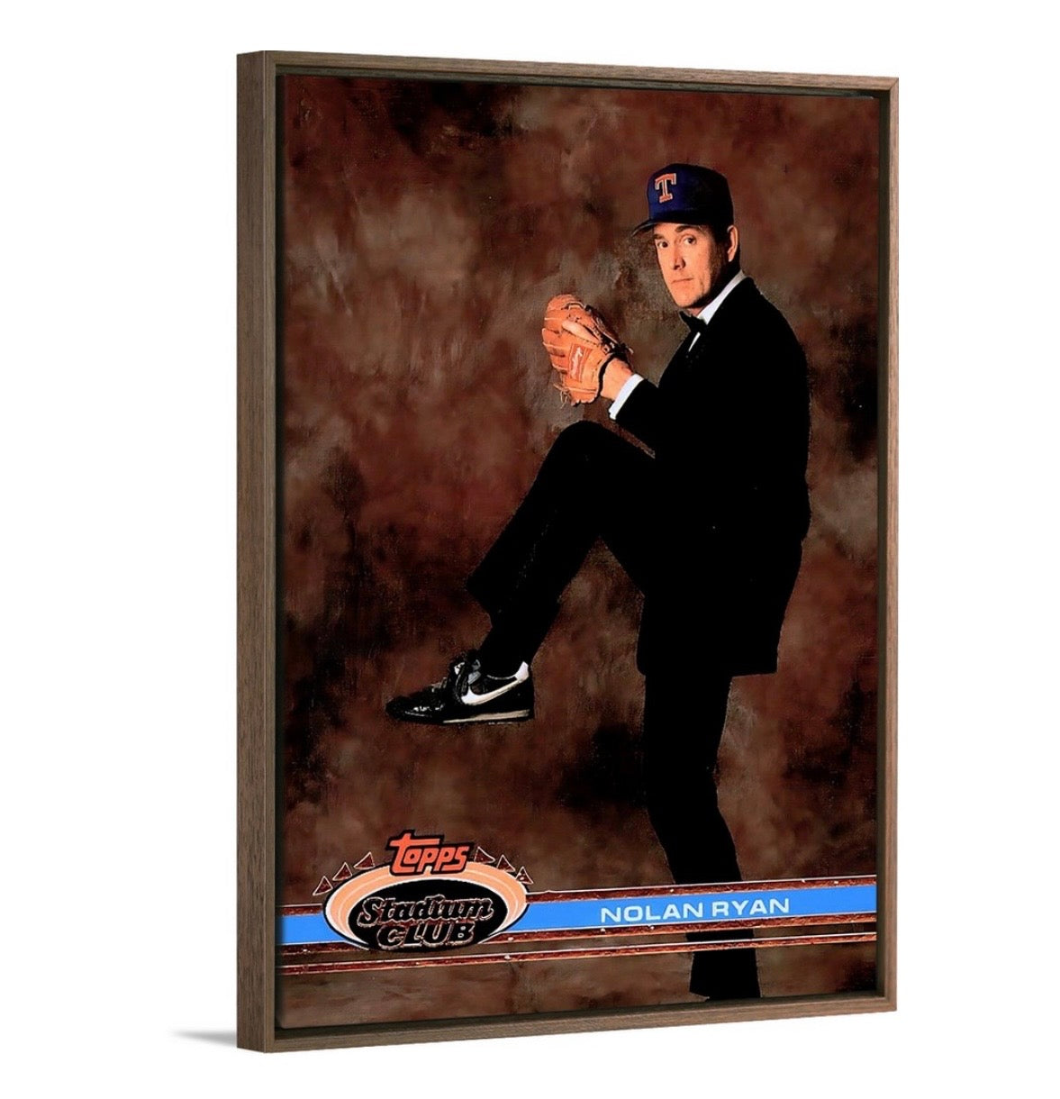 Nolan Ryan Tuxedo