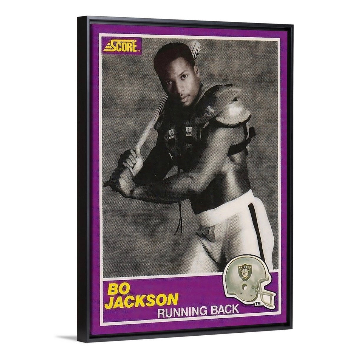 Bo '90 Score BB/FB