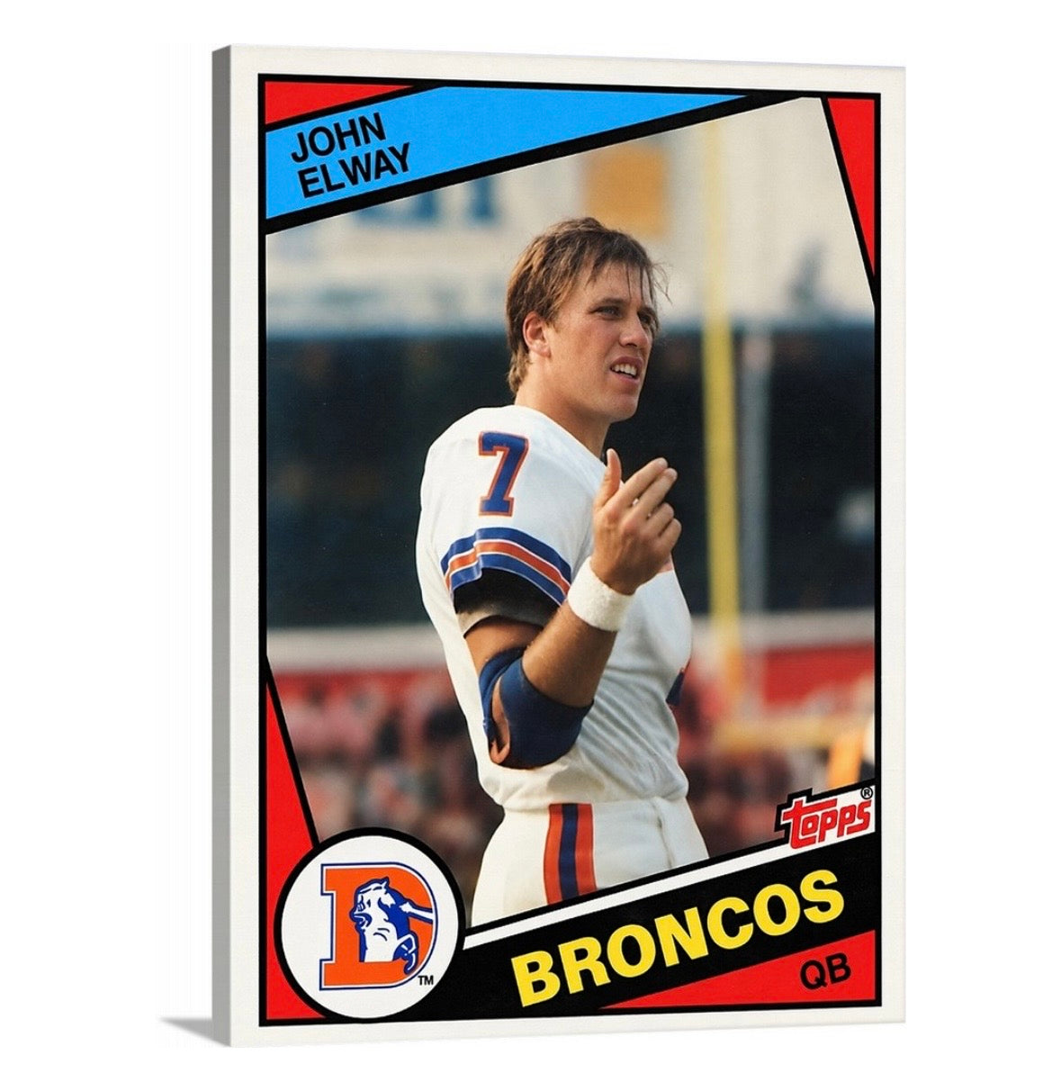 Elway ‘84