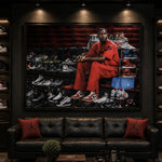 Sneaker Pimp