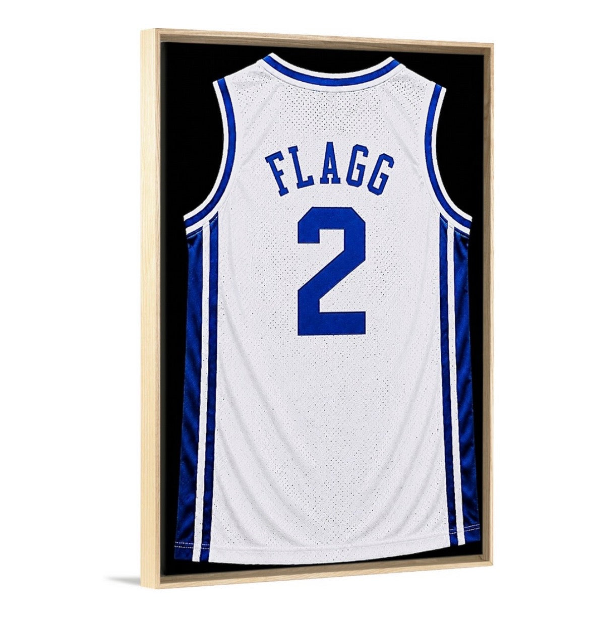 Modern Duke Basketball