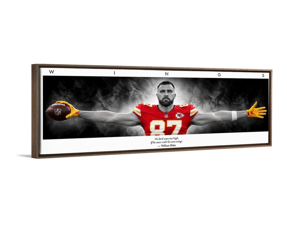Kelce WINGS