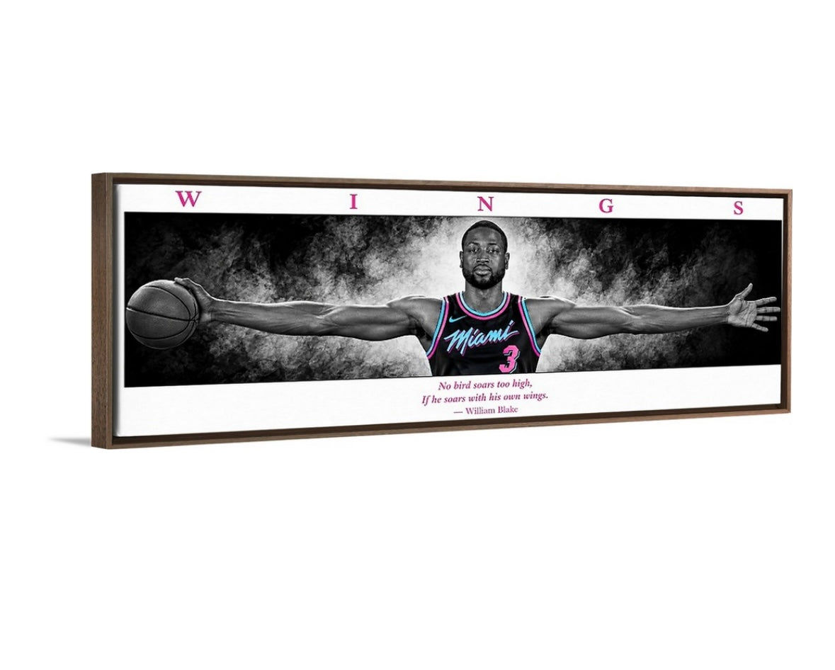 Dwyane Wade