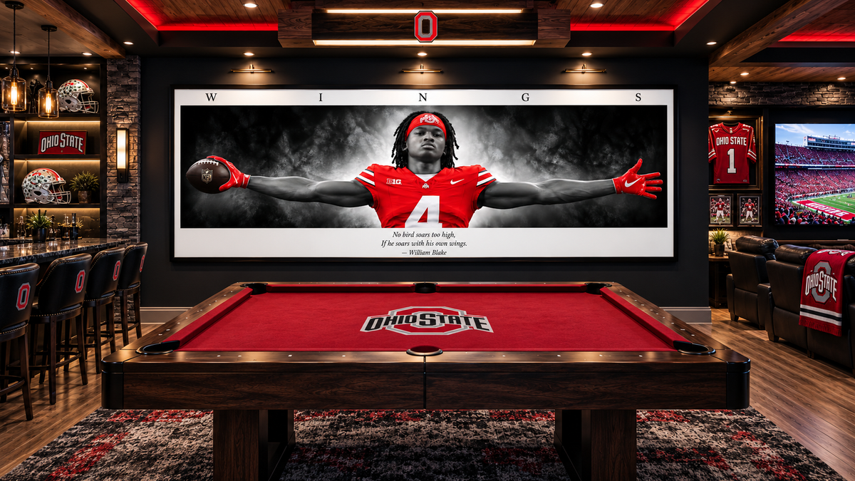 Buckeye WINGS