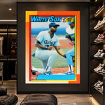 Frank Thomas NNOF