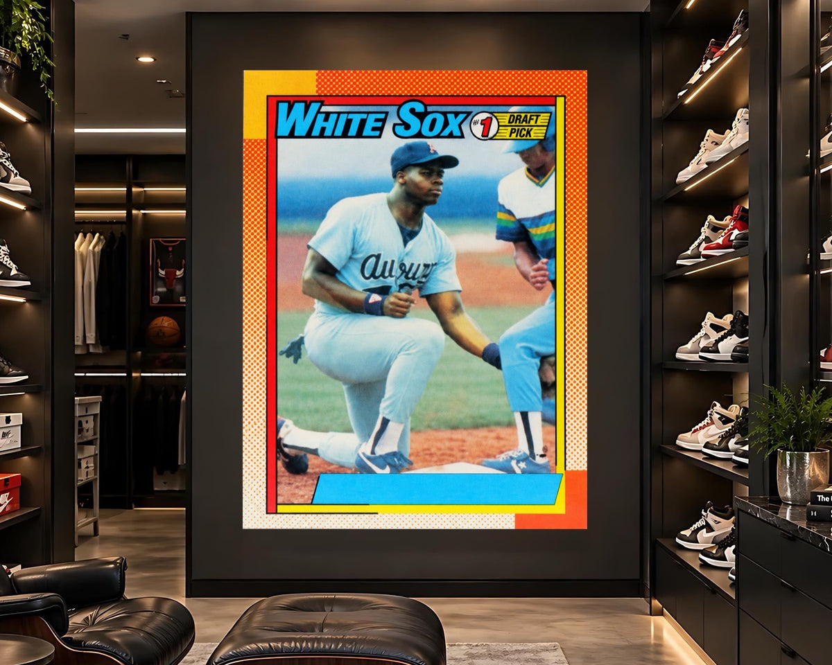 Frank Thomas NNOF