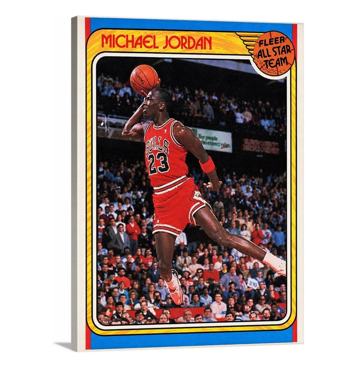 Jordan ‘88 All-Star