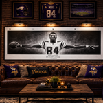 Randy Moss Wings