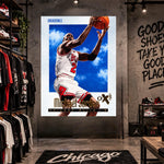 Jordan eX2000