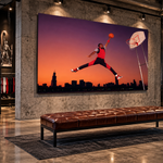The Jumpman