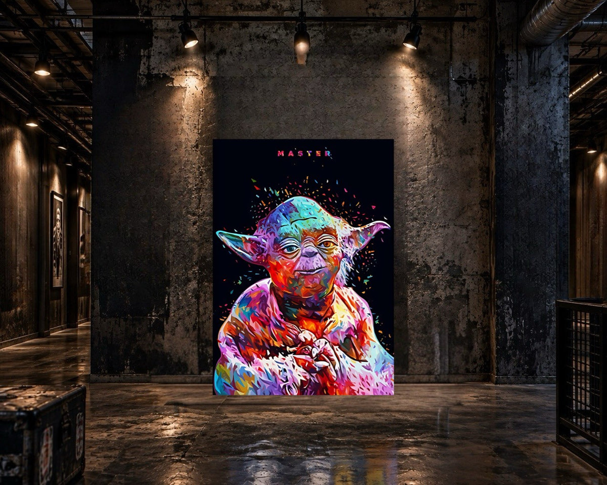 Hero's & Villain's