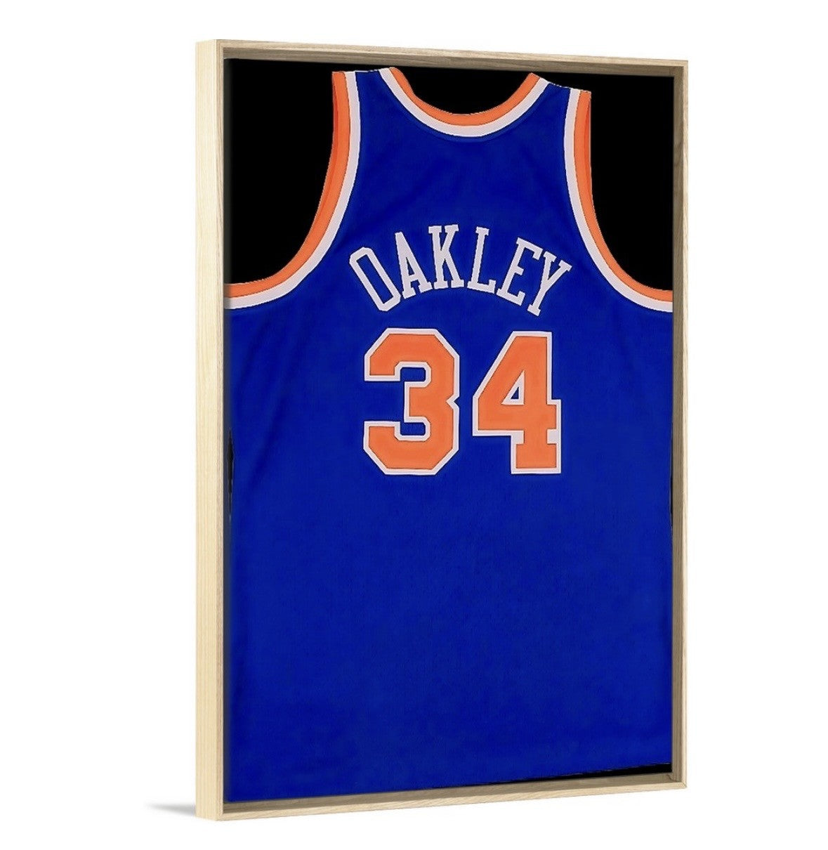 90's Knicks Set