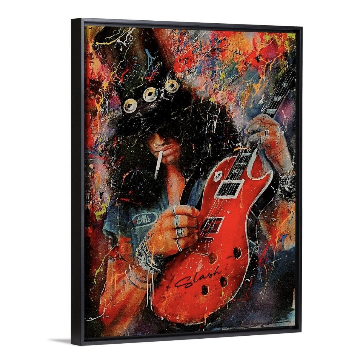Guitar Hero