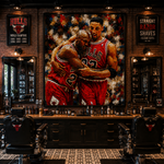 Flu Game