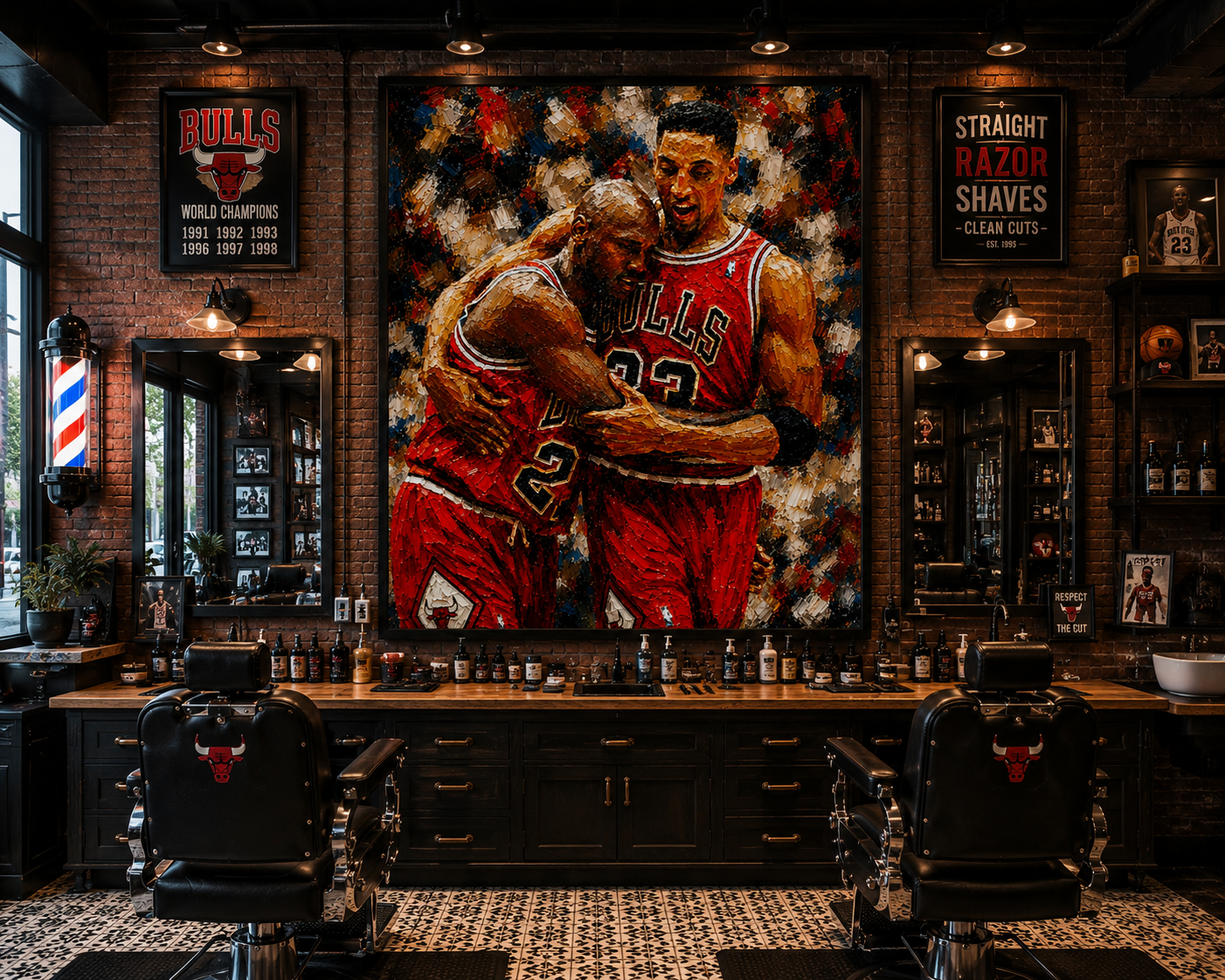 Flu Game