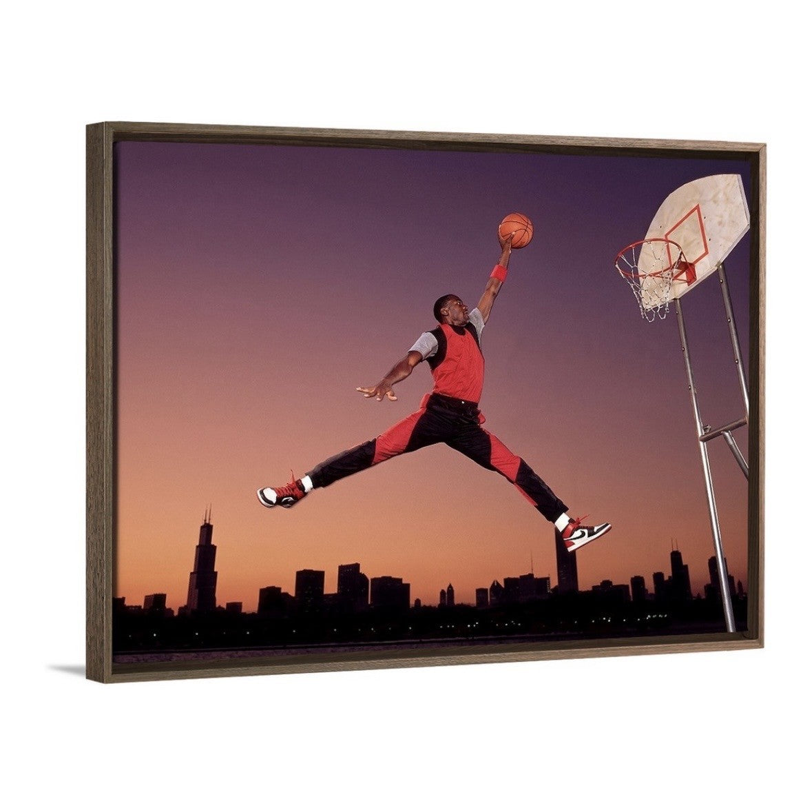 The Jumpman