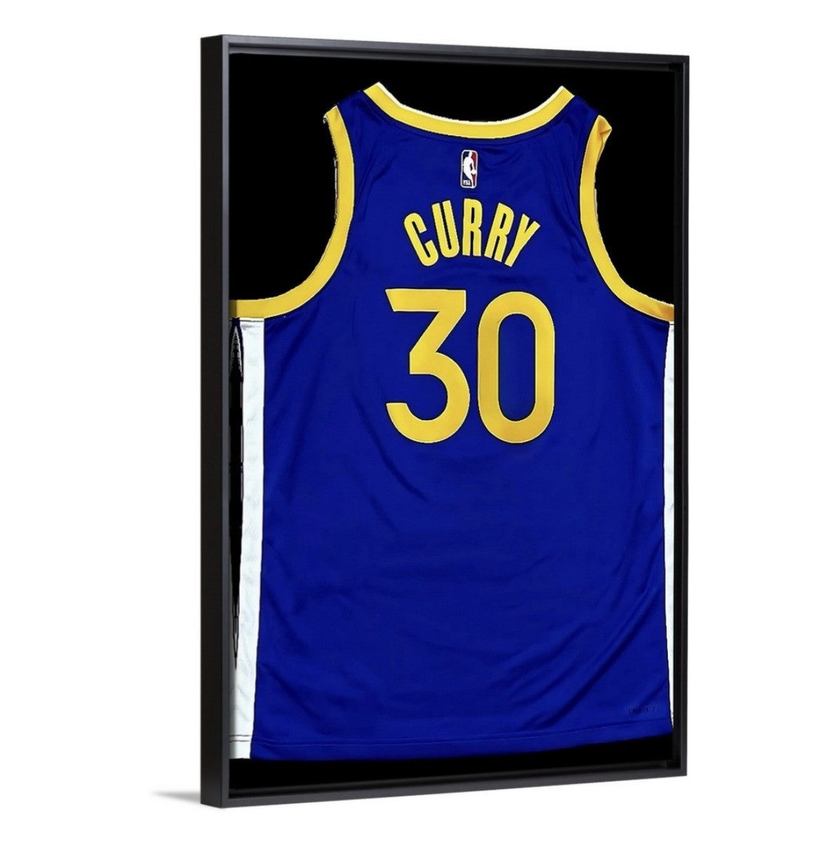 Steph Curry Blue / Home