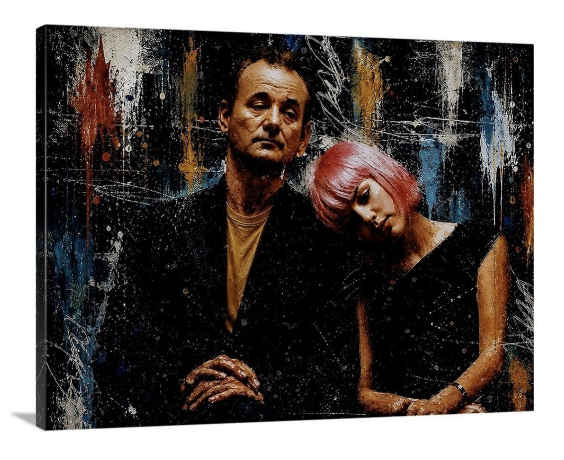Lost in Translation