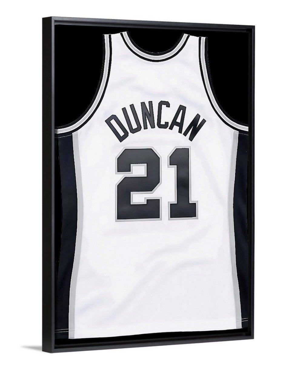 Spurs Big Man Set
