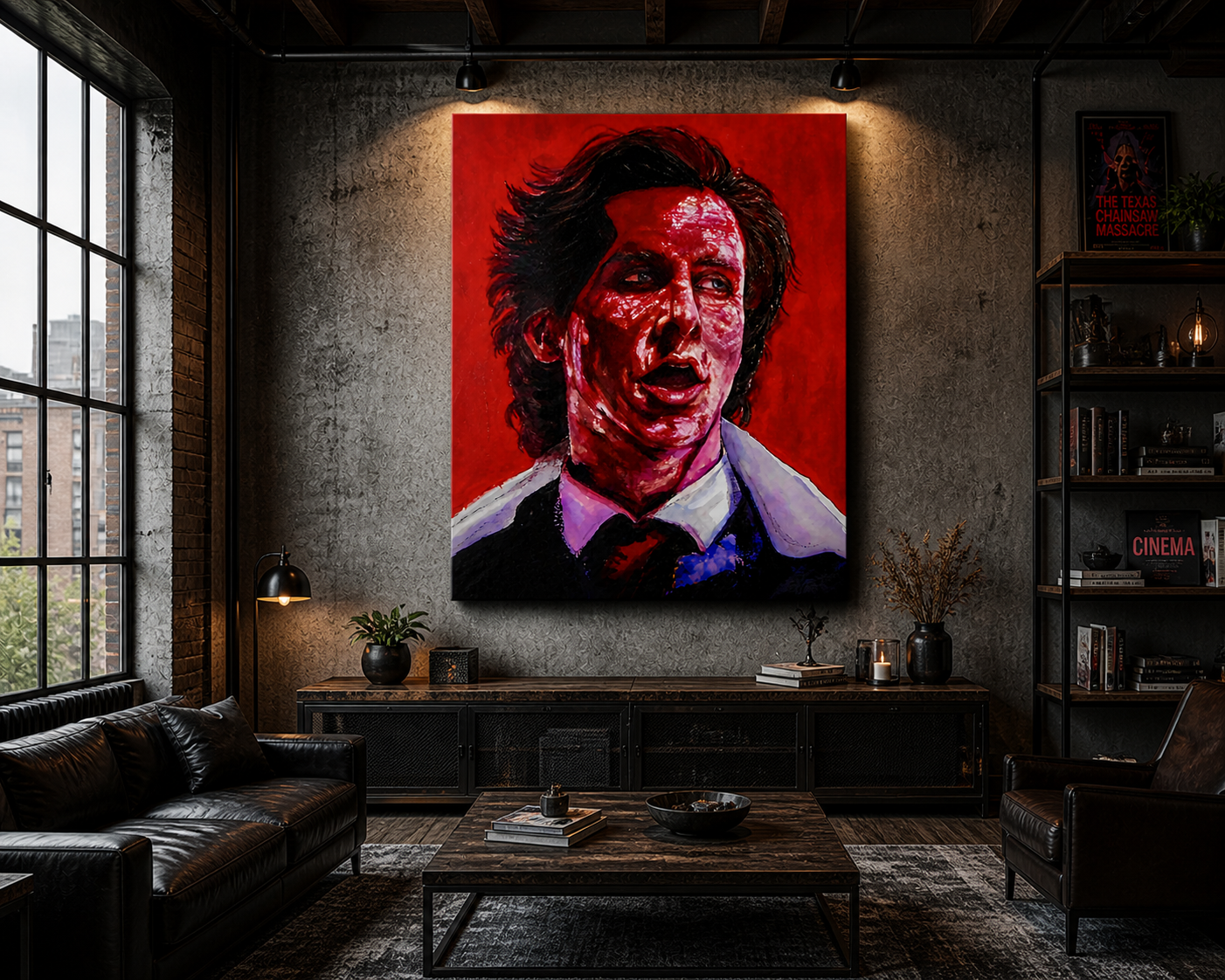 American Psycho