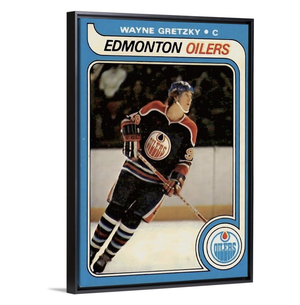 Gretzky ‘79