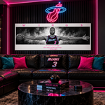 Dwyane Wade