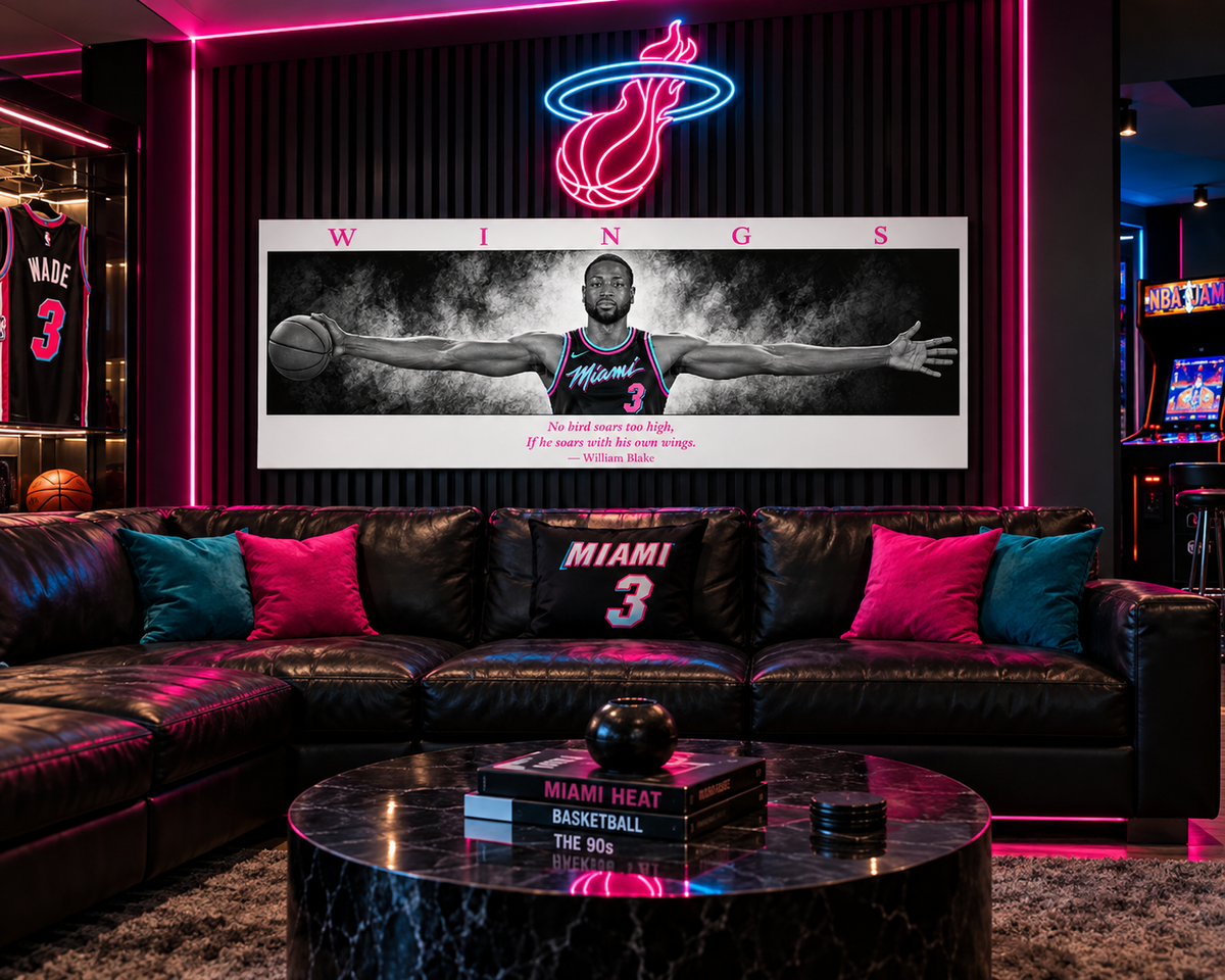 Dwyane Wade