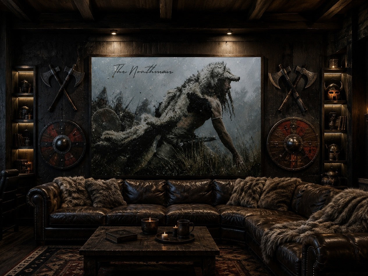 The Northman