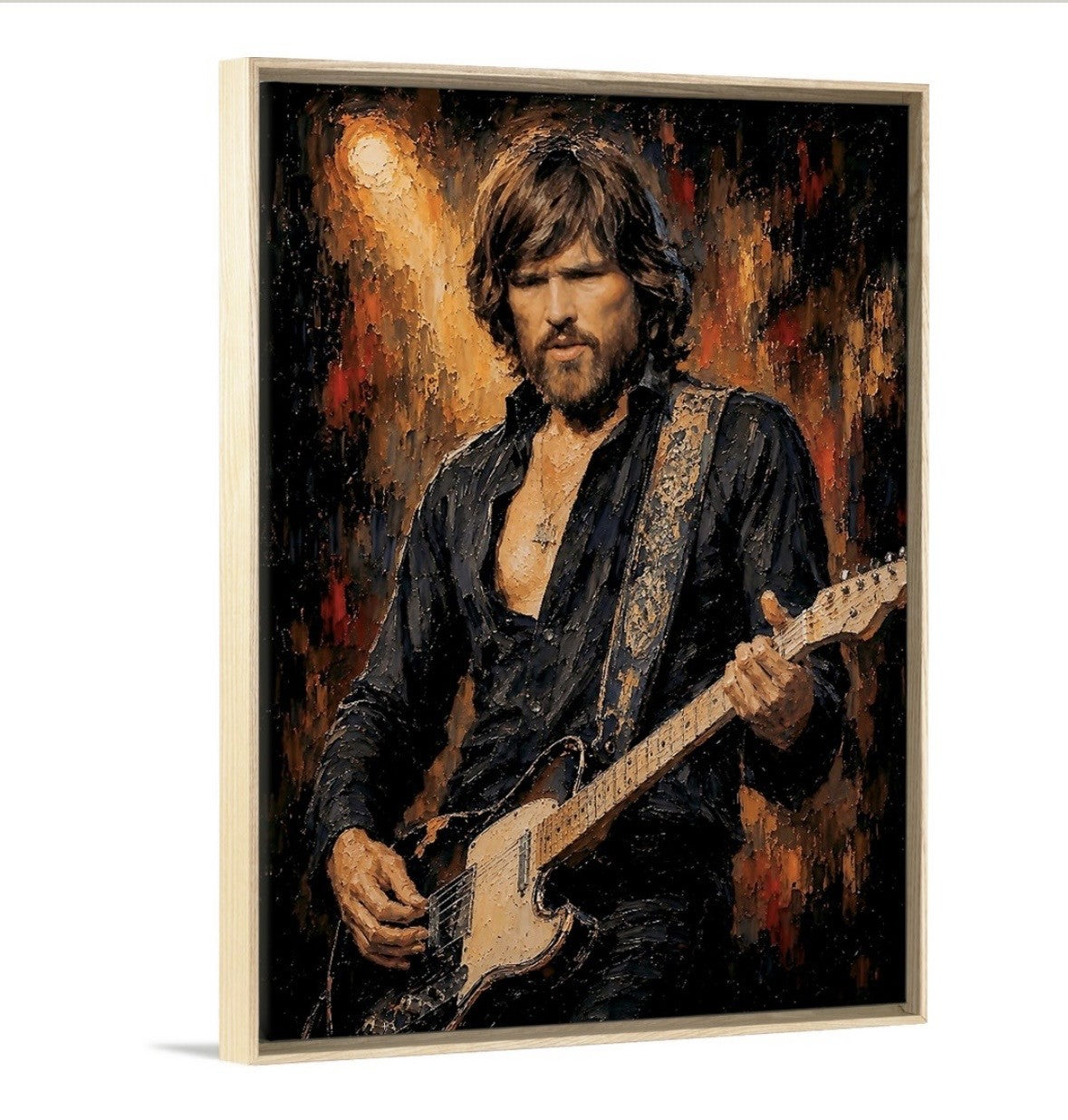 Kris Kristofferson