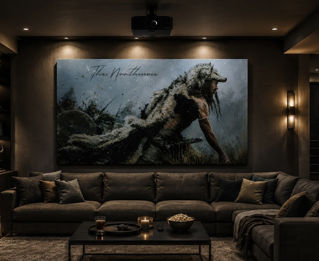 The Northman