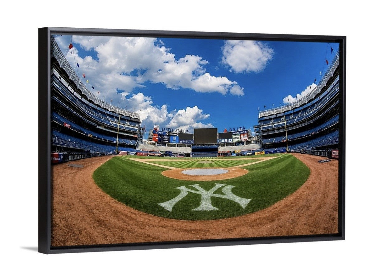 Yankee Stadium