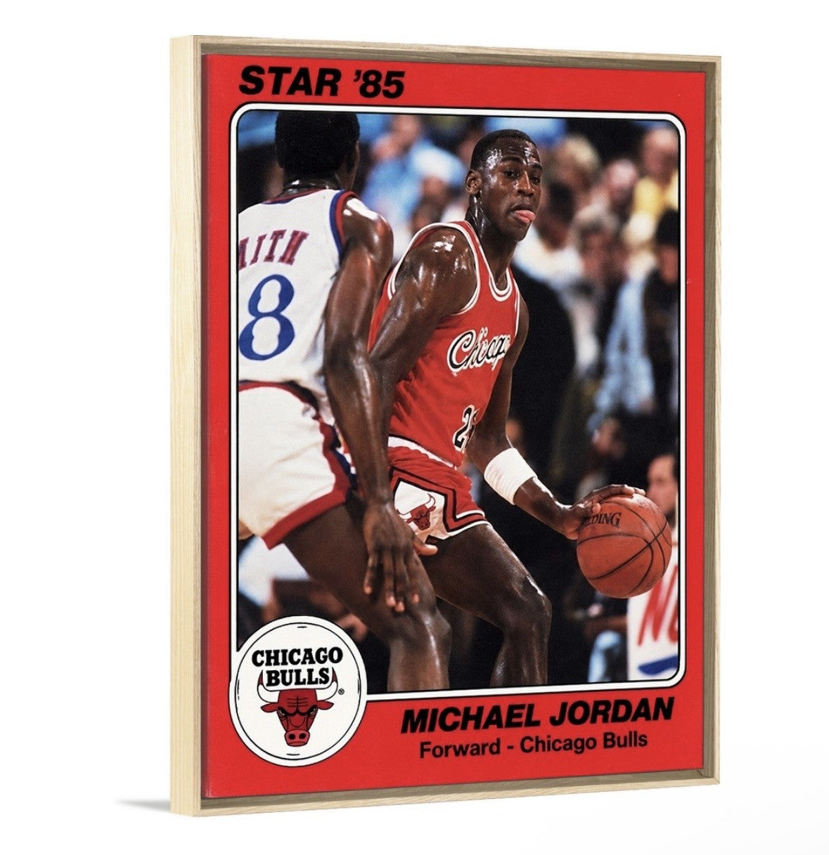 Jordan '85 Star RC