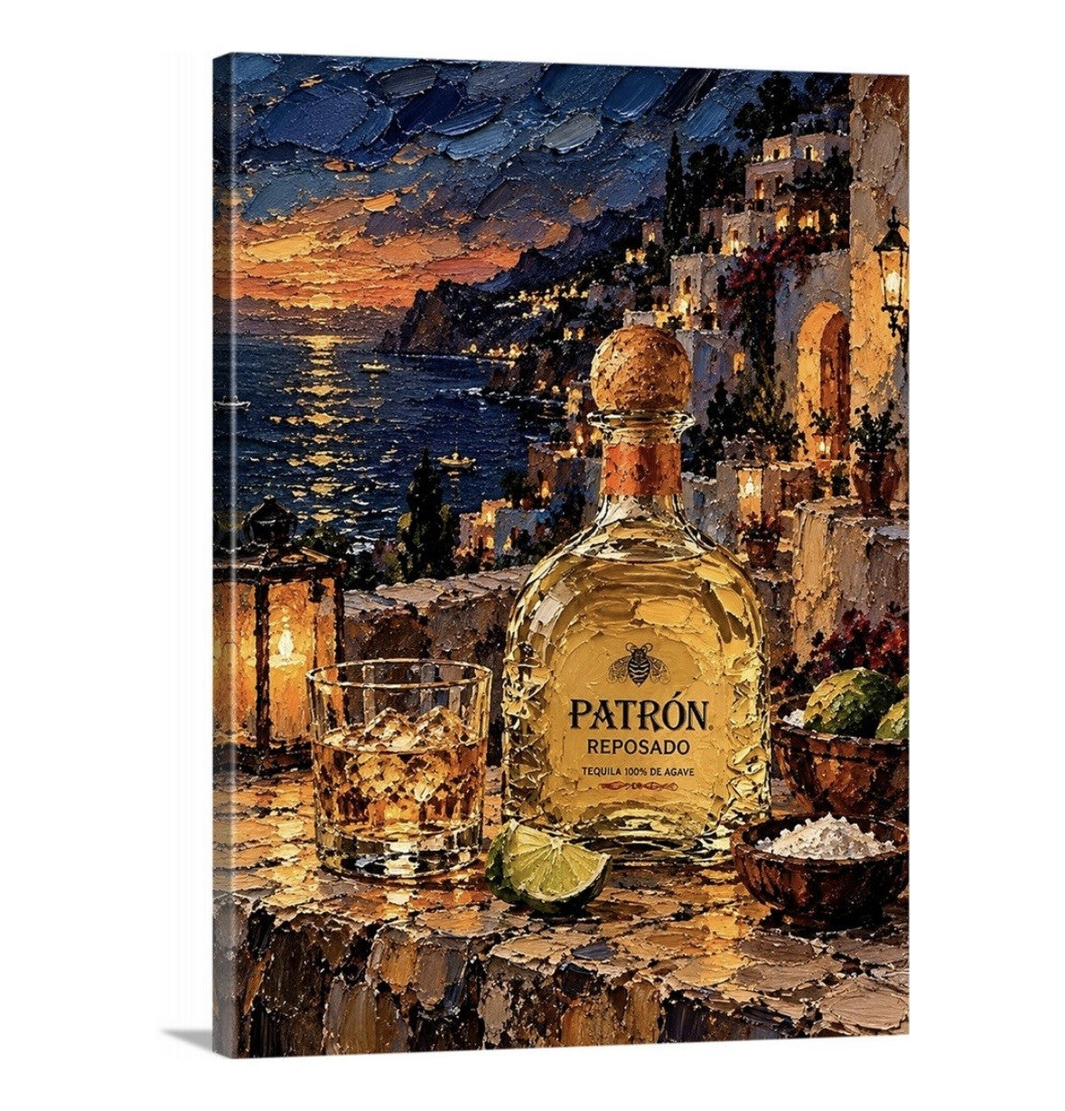 La Buena Vida