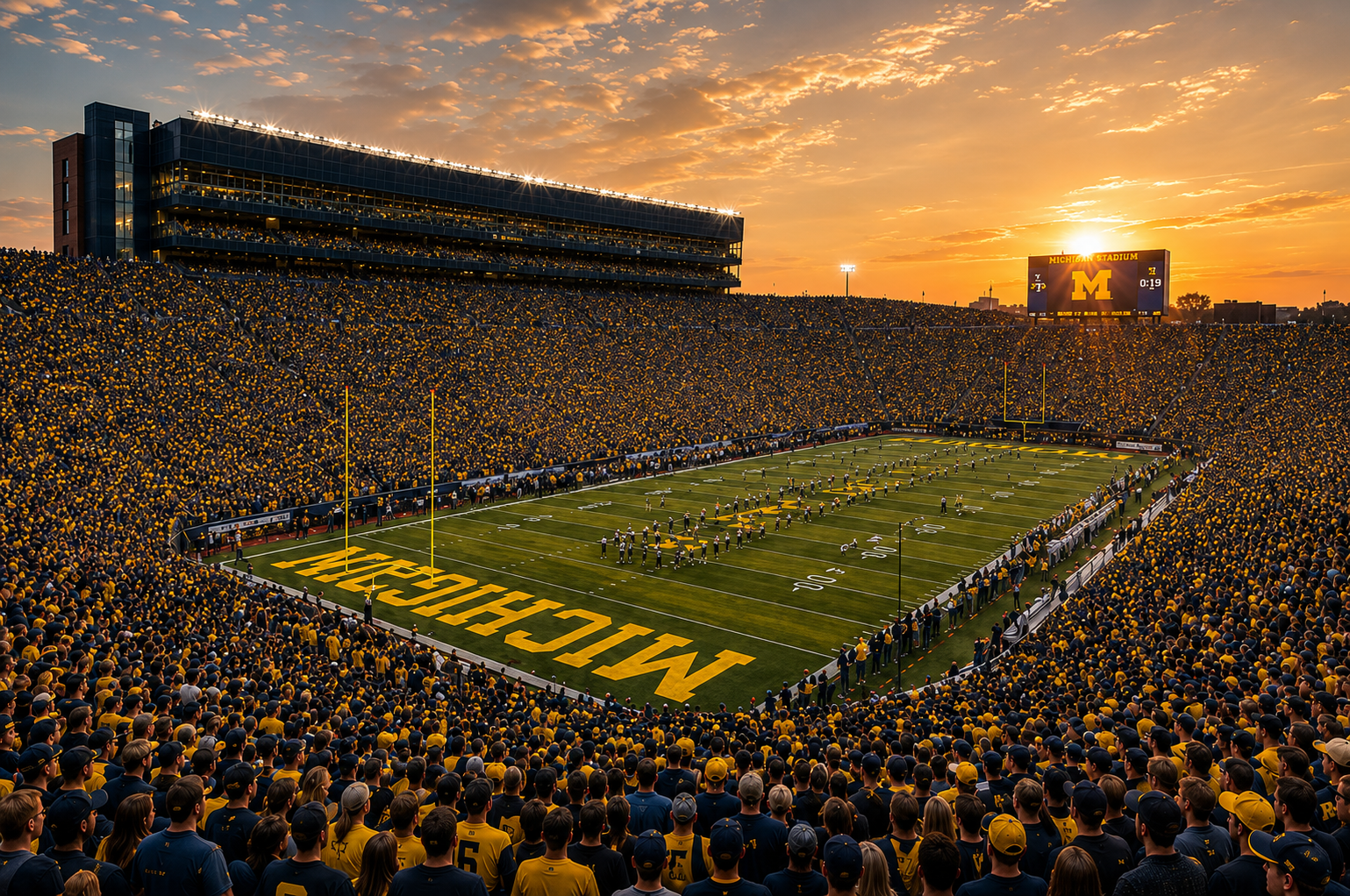 The Big House