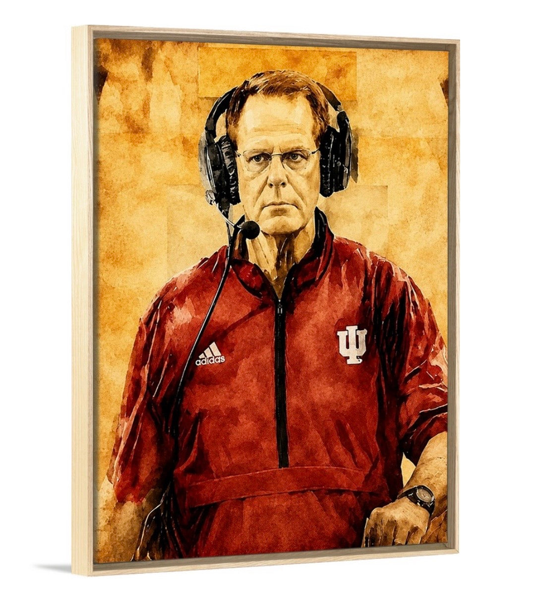 Coach Cignetti