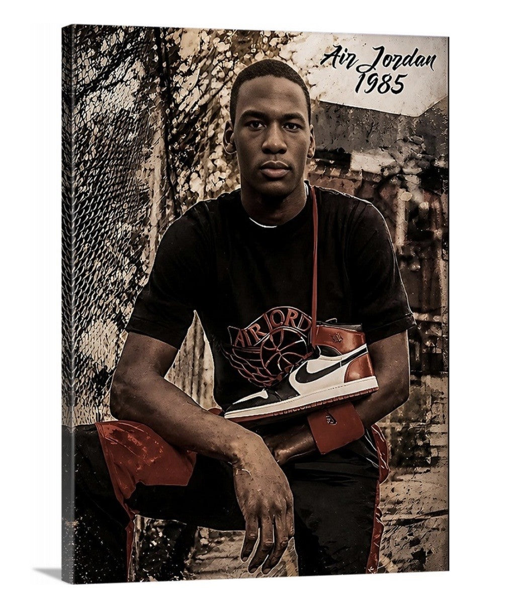 Young Air
