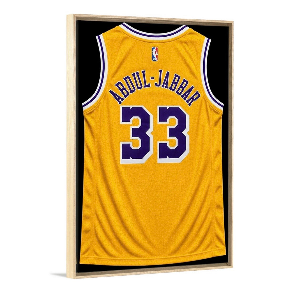 The Showtime Lakers