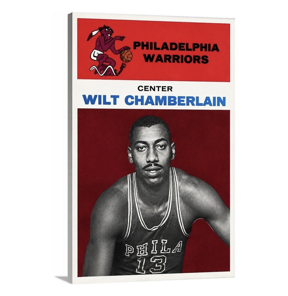 Wilt '61