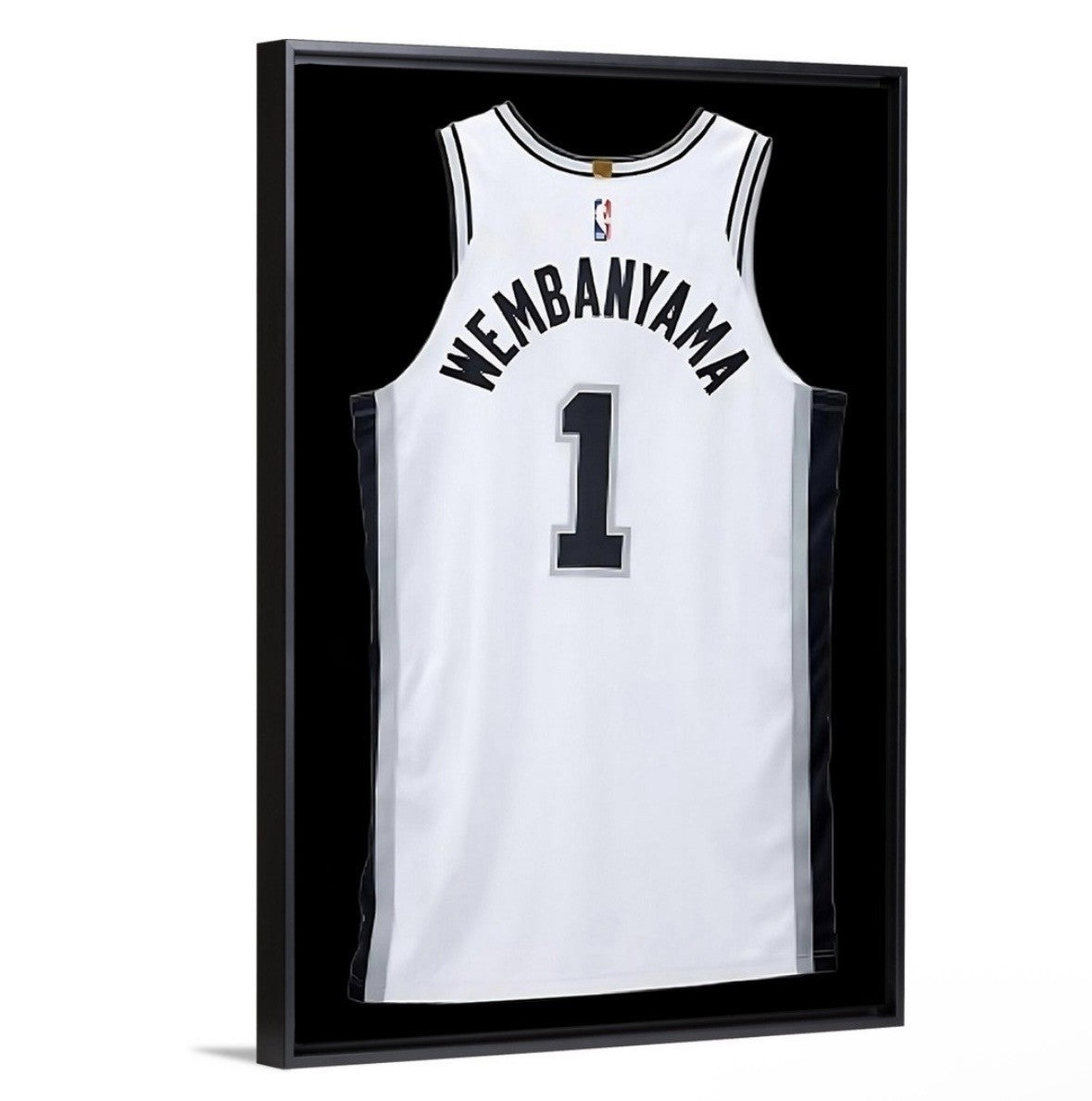 Spurs Big Man Set