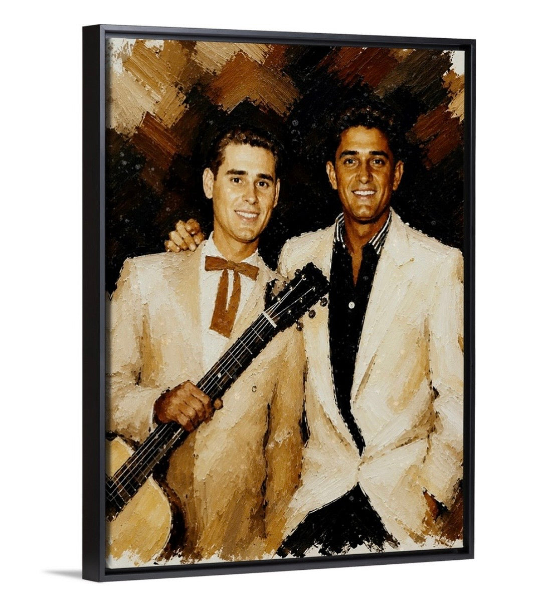 Young Legends