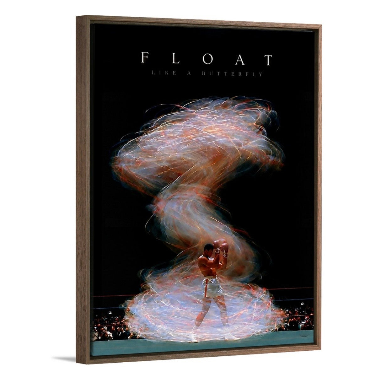 FLOAT